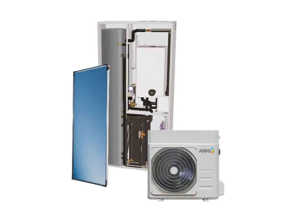 Smart Box System